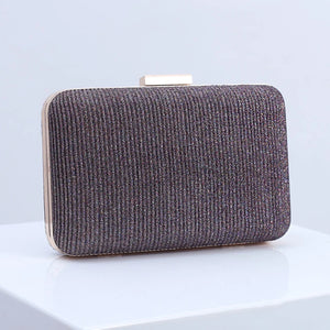 Clutch Bag Handbag for Women Ceremony Bags Cross Body Wedding Purse