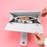 Rhinestone Clutch Purse Party Handbag Envelope Bag Chain Shoulder Bag