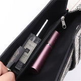 Rhinestone Party Evening Bag Wedding Clutch Shoulder Bag