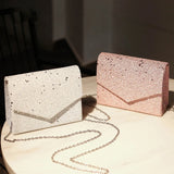Sequins Crossbody Bag for Women