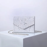 Sequins Crossbody Bag for Women