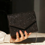 Sequins Crossbody Bag for Women