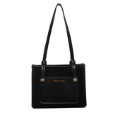 Women's Crossbody Bag Pu Leather Shopper Handbag