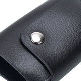 Leather Waist Pendant Key Bag Car Key Chain Business