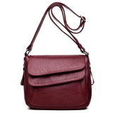 Large Capacity Crossbody Bag for Women - Summer Shoulder Bag