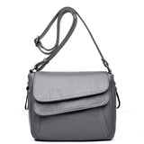 Large Capacity Crossbody Bag for Women - Summer Shoulder Bag