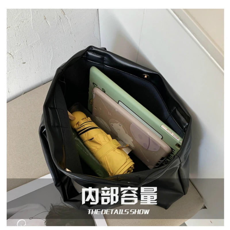 Large Capacity Multifunction Laptop Book Bag for College Girls