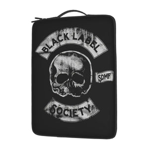 Society 'Merciless Forever' Laptop Bag 13-15 inch Waterproof