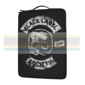 Society 'Merciless Forever' Laptop Bag 13-15 inch Waterproof