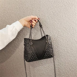 Leather Bag Ladies Handbags Utility Tote Latest Bags