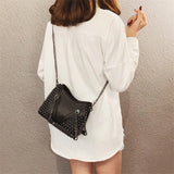Leather Bag Ladies Handbags Utility Tote Latest Bags