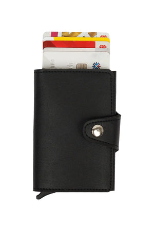 Men's Mechanism Wallet