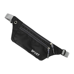 Waterproof Sports Fanny Pack Phone Bag Travel Outdoor Bag