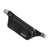 Waterproof Sports Fanny Pack Phone Bag Travel Outdoor Bag