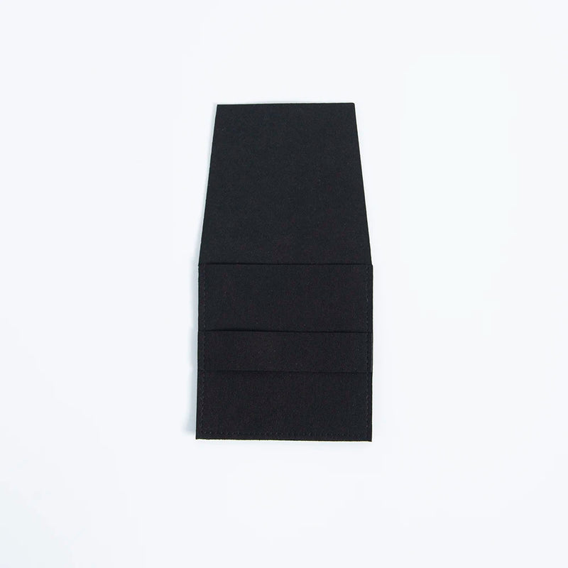 Microfiber Gift Bags Jewelry Accessories Presents Pouches