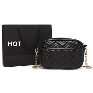 PU Leather Crossbody Tote Bags for Women, Shoulder Messenger Bag