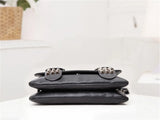 Rivet Crossbody Bag Women's Shoulder Bag