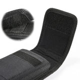Waist Storage Bag Unisex Portable Fanny Pack Classic Belt Clip Pouch Case
