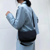 Shoulder Bag Women Handbags Zipper Hobo Bags Crossbody Small Messenger Tote Bags