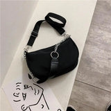 Shoulder Bag Women Handbags Zipper Hobo Bags Crossbody Small Messenger Tote Bags