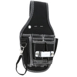 Electrician's Tools Belt Pouch Bag Portable Nylon Screwdriver Kit Holder