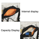 Waist Bag Women`s Belt Bag Travel Men Fanny Pack