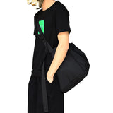 Waterproof Tote Shoulder Bag for Women Large Capacity Ladies Crossbody Bag