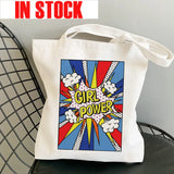 Women's Shopping Shoulder Bag Drop