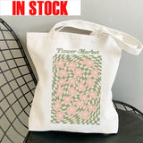 Women's Shopping Shoulder Bag Drop