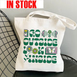 Women's Shopping Shoulder Bag Drop