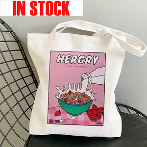 Women's Shopping Shoulder Bag Drop