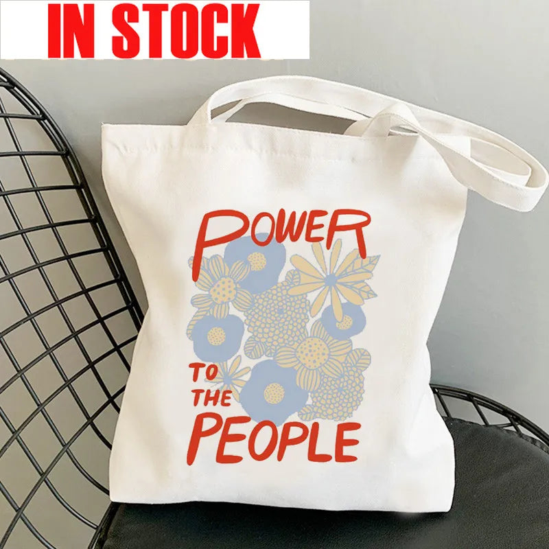 Women's Shopping Shoulder Bag Drop