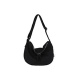 Women Shoulder Bags Large Capacity Messenger Handbags Travel Crossbody Bag