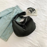 Women Shoulder Bags Large Capacity Messenger Handbags Travel Crossbody Bag