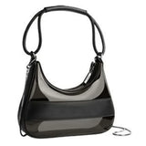 Small Leather Women's Chain Bag Armpit Shoulder Messenger Bag