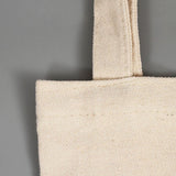 Reusable Canvas Shopping Bag Eco Foldable Tote Handbag