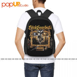 Blind Guardian 'Imaginations From The Other Side' Backpack