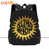Blind Melon Rock Music 90S Grunge Fan Backpack