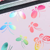 Colorful Waistbag for Women Sweet Banana Bag Adjustable Length