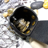 Blongk Mini Key Waist Bag Rivet Keys Belt Pack MD-JT