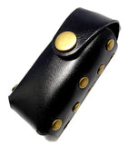 Blongk Mini Key Waist Bag Rivet Keys Belt Pack MD-JT