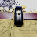 Blongk Mini Key Waist Bag Rivet Keys Belt Pack MD-JT