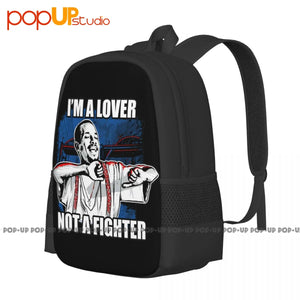 Blood In Blood Out Lover Backpack Foldable Eco-Friendly