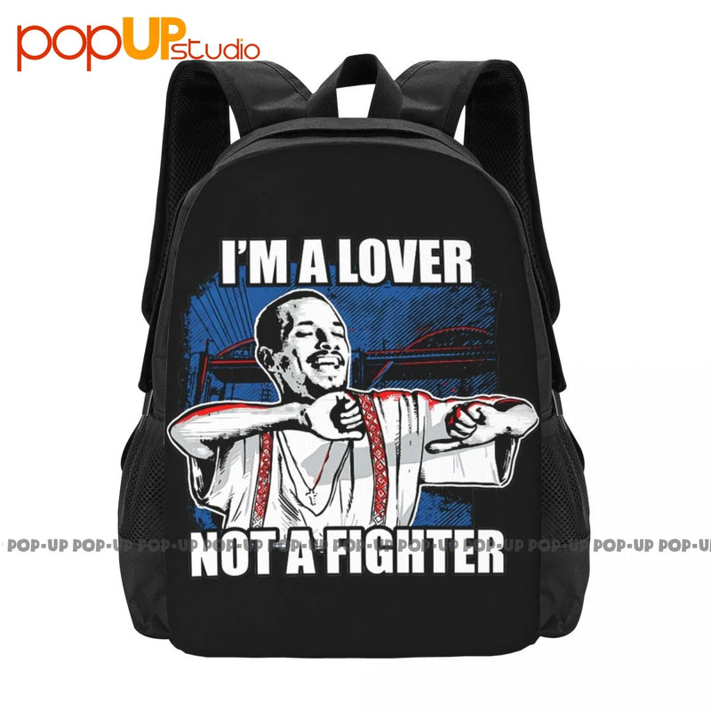 Blood In Blood Out Lover Backpack Foldable Eco-Friendly