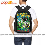 Blood On The Dance Floor - Frankenbride Backpack Large Capacity