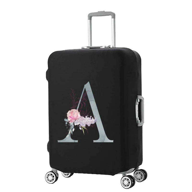 Washable Luggage Cover for 18-32 Inch Luggage