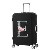Washable Luggage Cover for 18-32 Inch Luggage