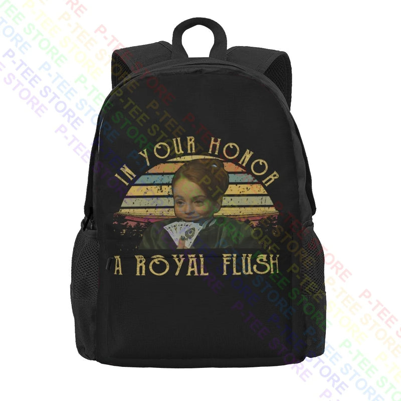 The Parent Trap Lindsay Lohan In Your Honor Backpack