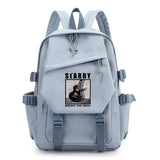 Bocchi The Rock Anime Backpacks Bags for Teenager