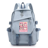 Bocchi The Rock Anime Backpacks Bags for Teenager